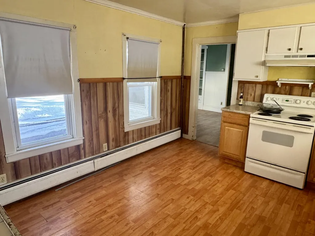 33 Third Street Eastport ME 04631