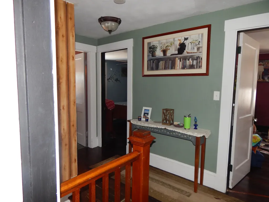 339 Station Road Sherman ME 04776