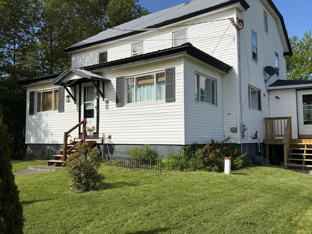 339 Station Road Sherman ME 04776