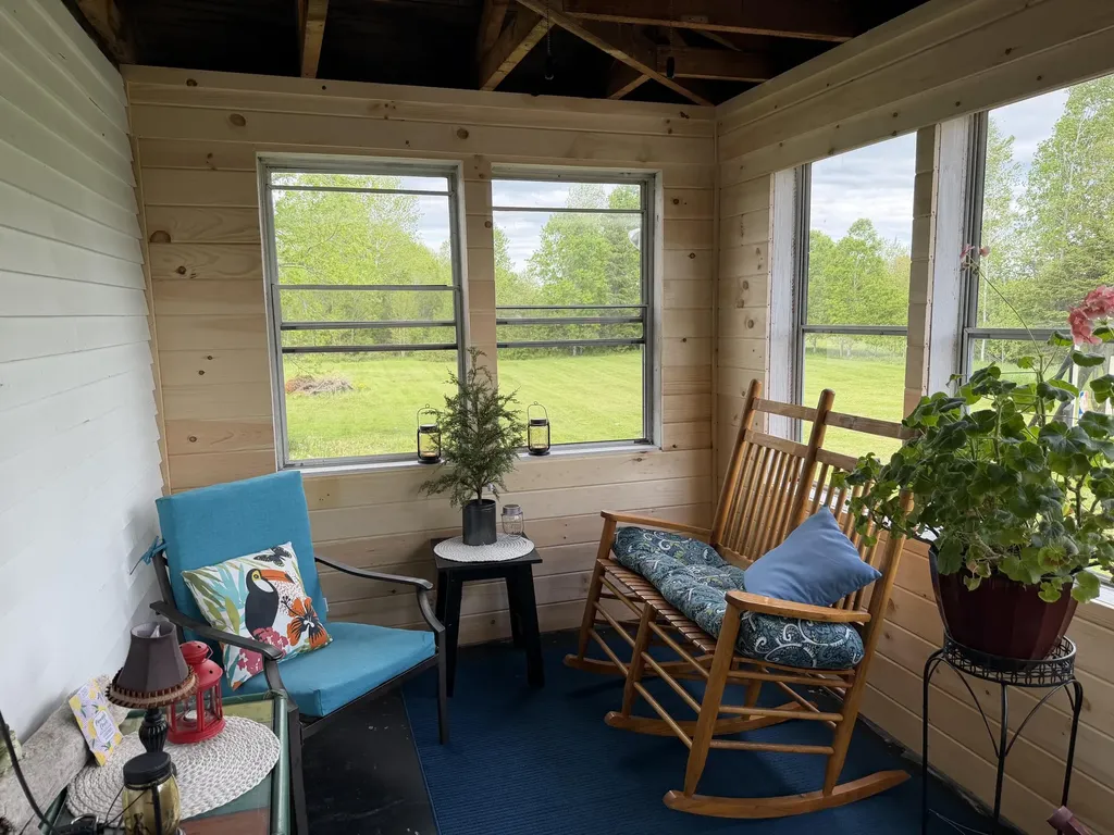 339 Station Road Sherman ME 04776