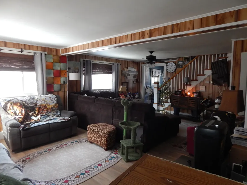 339 Station Road Sherman ME 04776