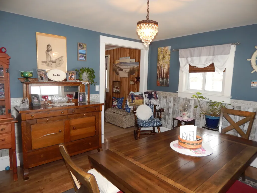 339 Station Road Sherman ME 04776