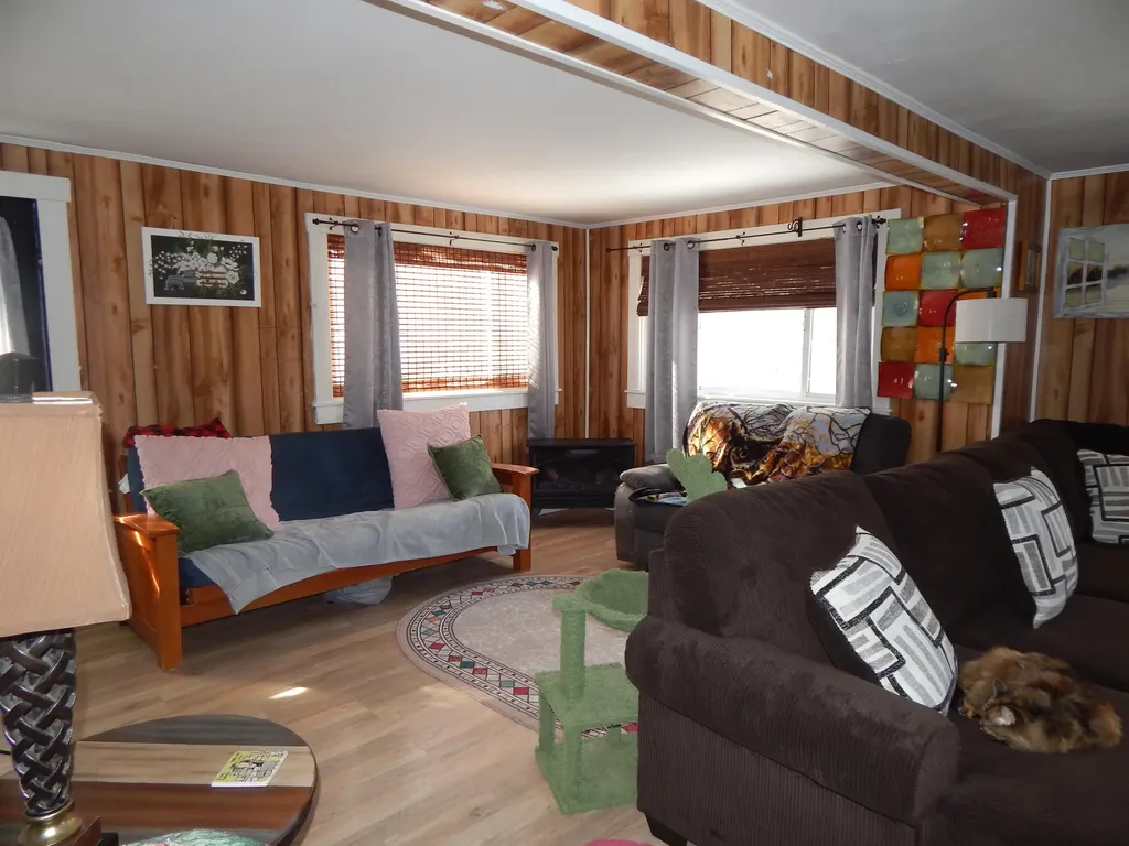 339 Station Road Sherman ME 04776