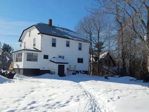 339 Station Road Sherman ME 04776