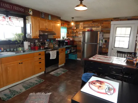 339 Station Road Sherman ME 04776