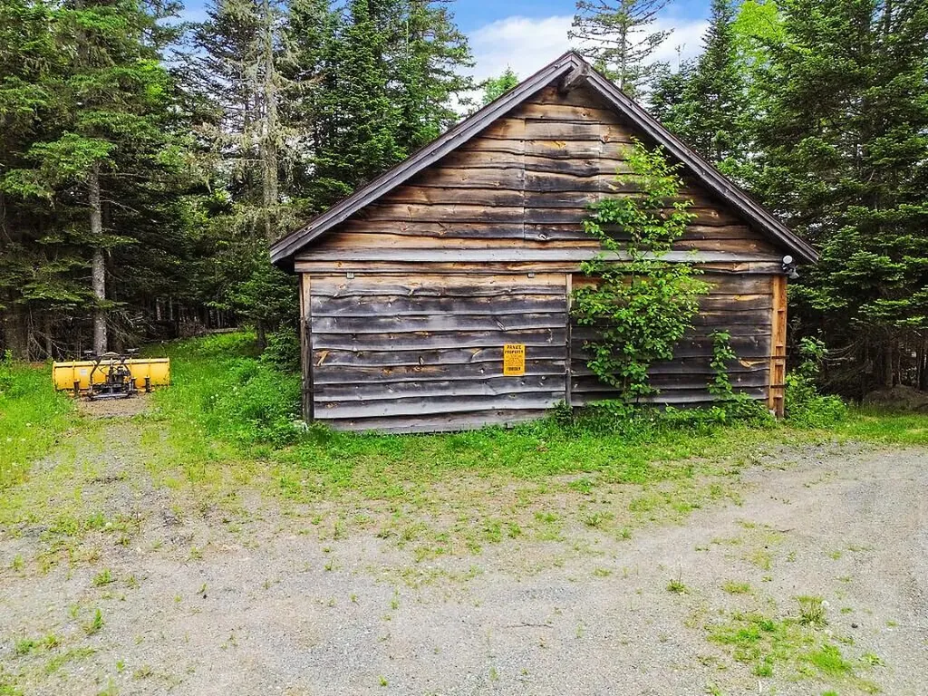 41 Stone Hedge Lane Rangeley ME 04970