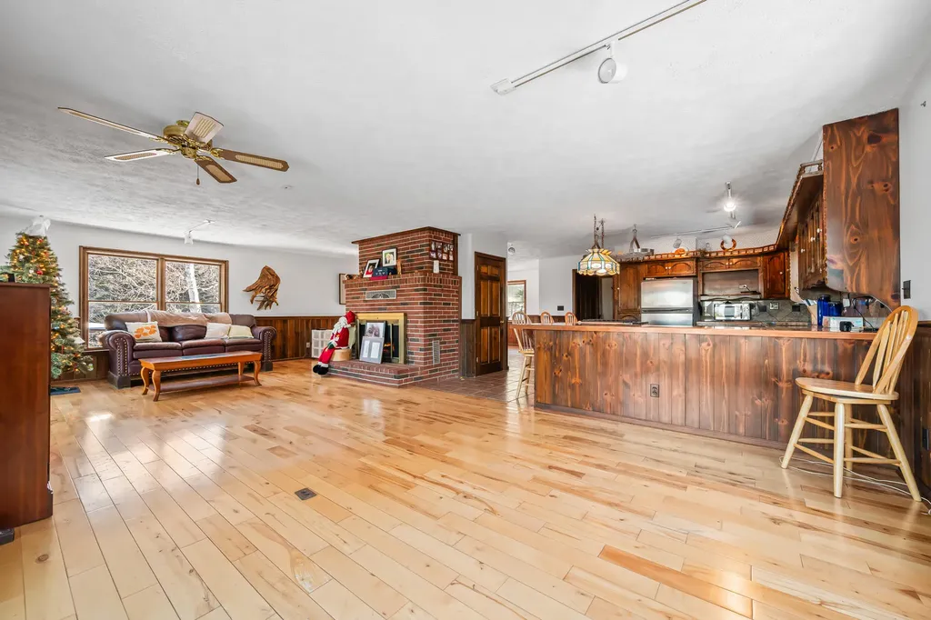 41 Stone Hedge Lane Rangeley ME 04970