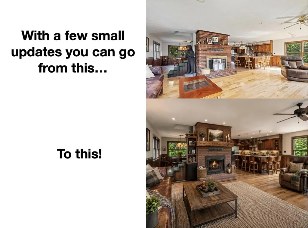 41 Stone Hedge Lane Rangeley ME 04970