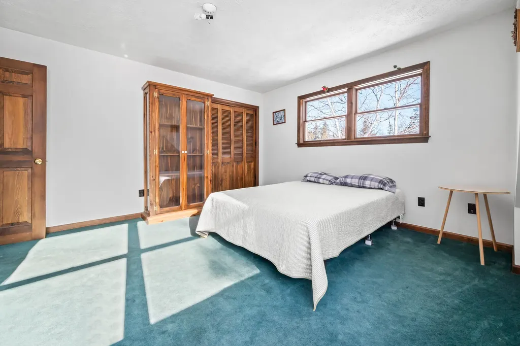 41 Stone Hedge Lane Rangeley ME 04970