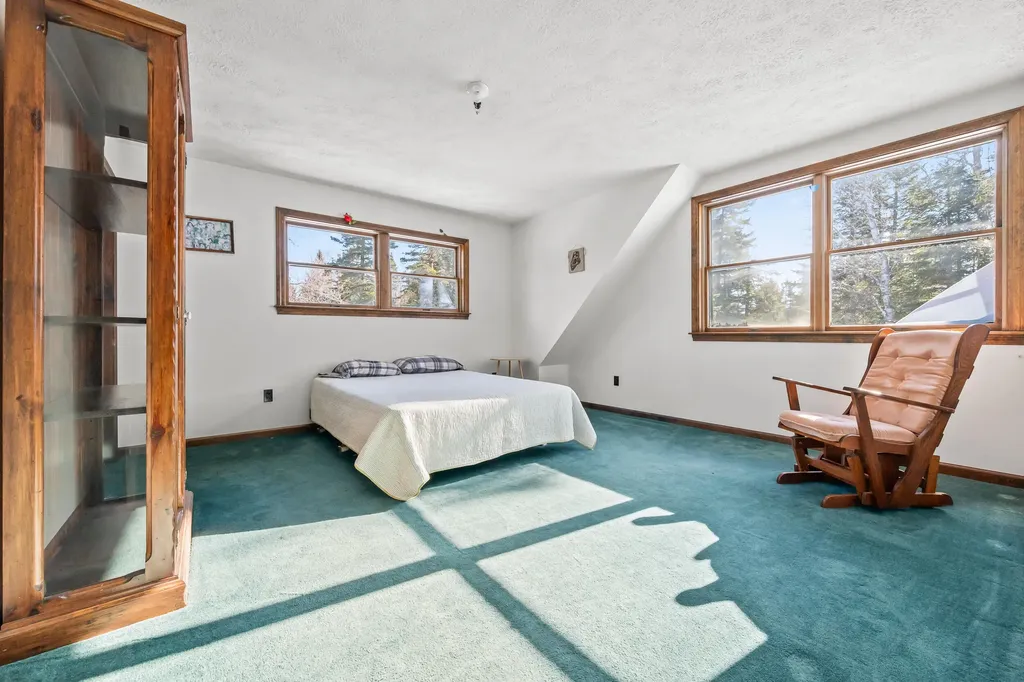 41 Stone Hedge Lane Rangeley ME 04970