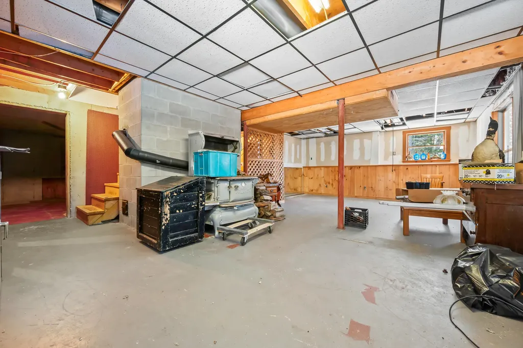 41 Stone Hedge Lane Rangeley ME 04970
