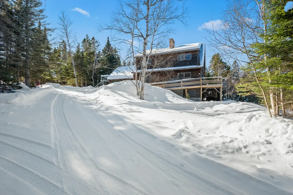 41 Stone Hedge Lane Rangeley ME 04970