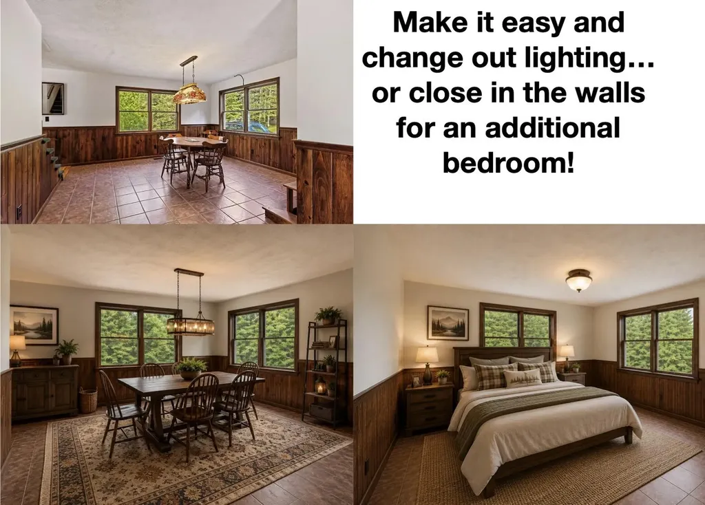 41 Stone Hedge Lane Rangeley ME 04970