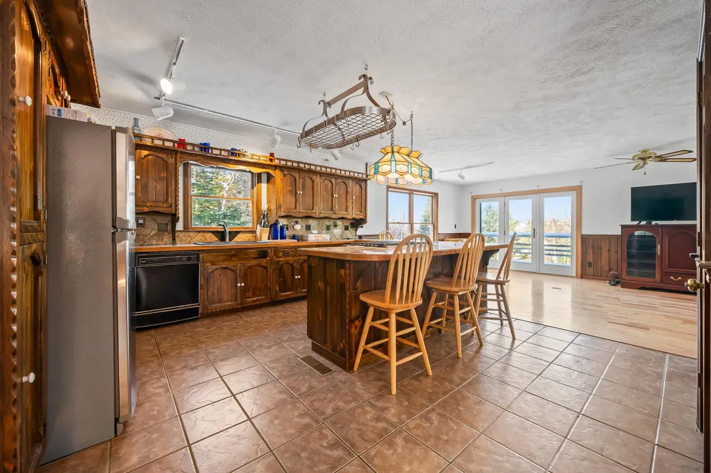 41 Stone Hedge Lane Rangeley ME 04970