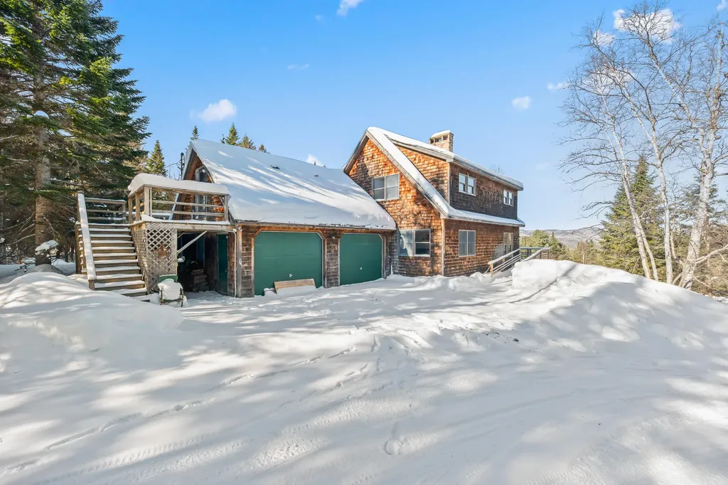 41 Stone Hedge Lane Rangeley ME 04970