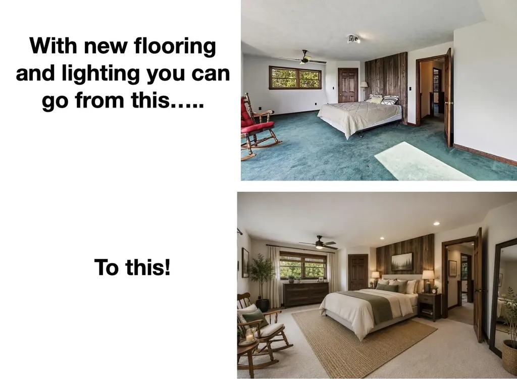 41 Stone Hedge Lane Rangeley ME 04970