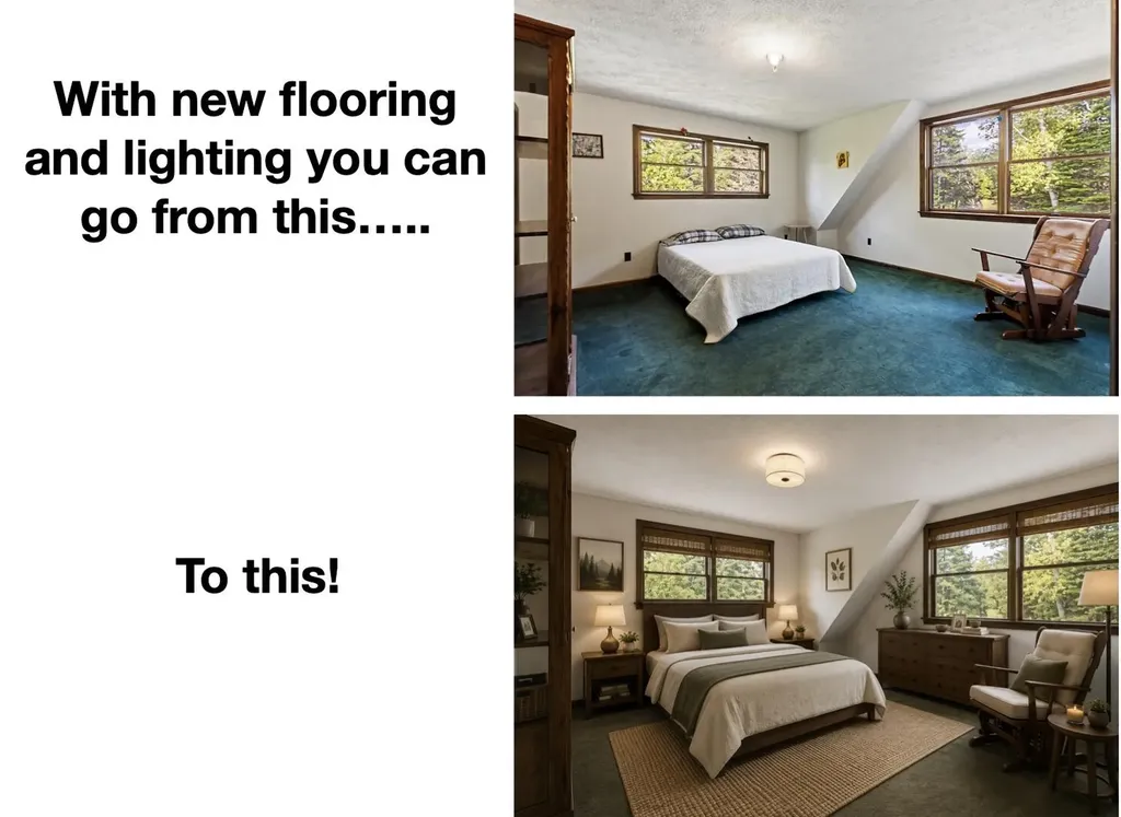 41 Stone Hedge Lane Rangeley ME 04970