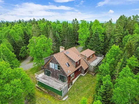 41 Stone Hedge Lane Rangeley ME 04970