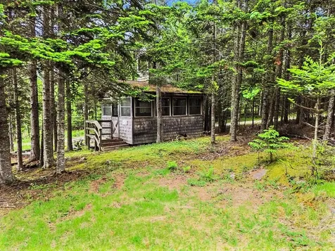 41 Stone Hedge Lane Rangeley ME 04970