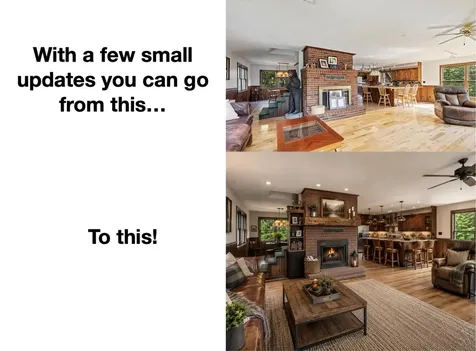 41 Stone Hedge Lane Rangeley ME 04970
