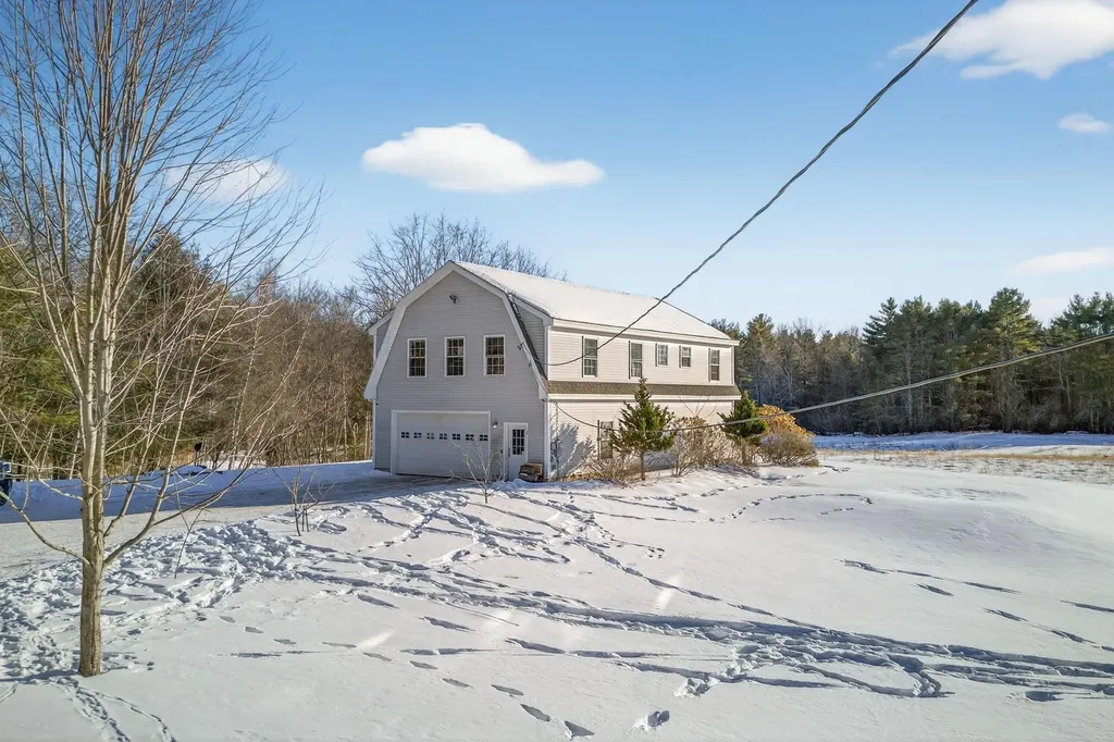 1 Shamrock Drive Saco ME 04072