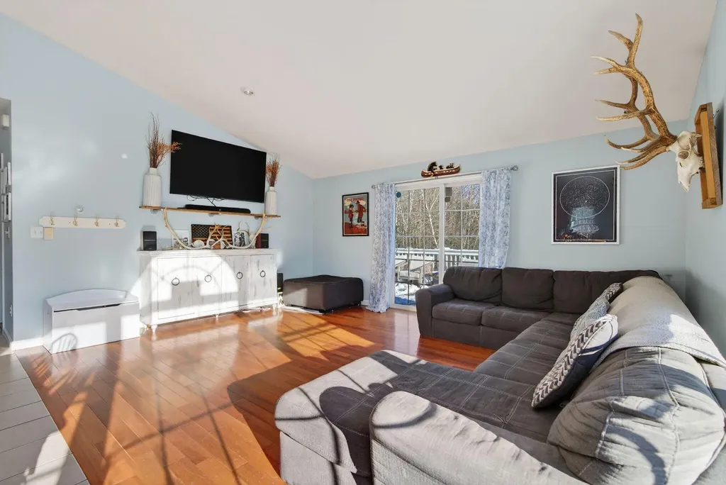 1 Shamrock Drive Saco ME 04072