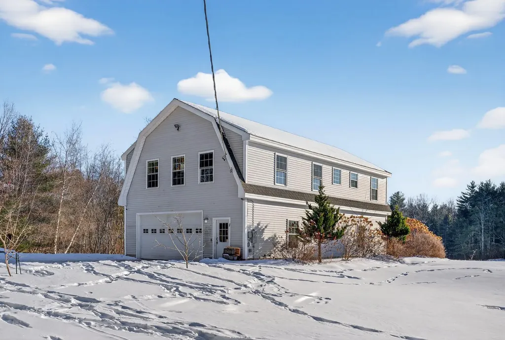 1 Shamrock Drive Saco ME 04072