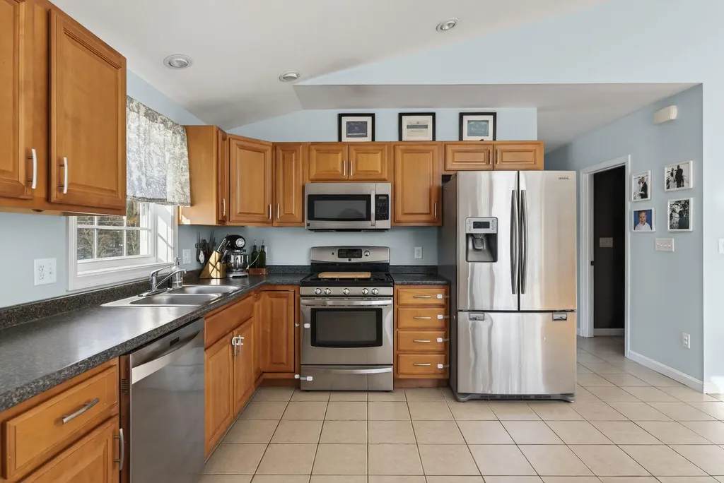 1 Shamrock Drive Saco ME 04072