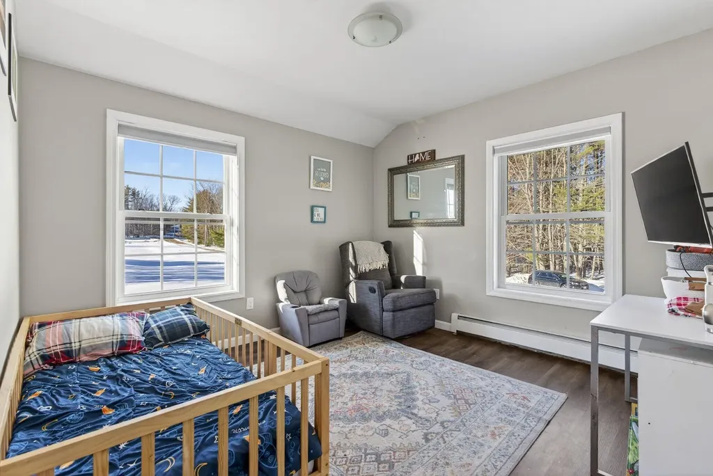 1 Shamrock Drive Saco ME 04072