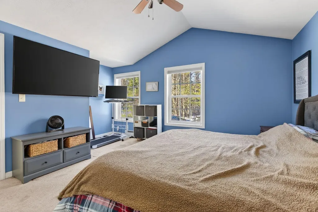 1 Shamrock Drive Saco ME 04072