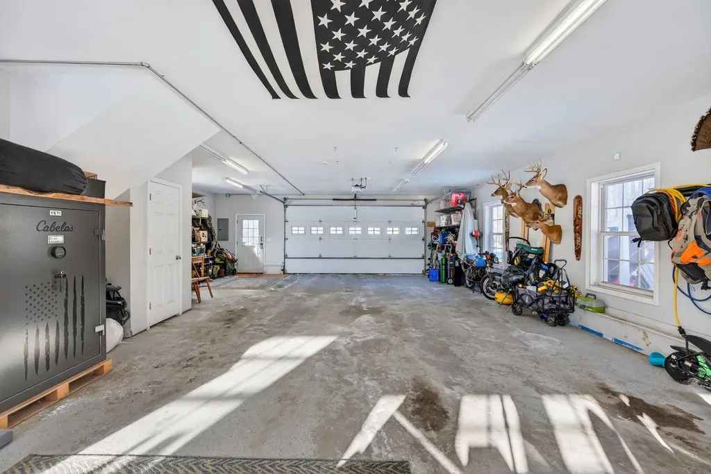 1 Shamrock Drive Saco ME 04072