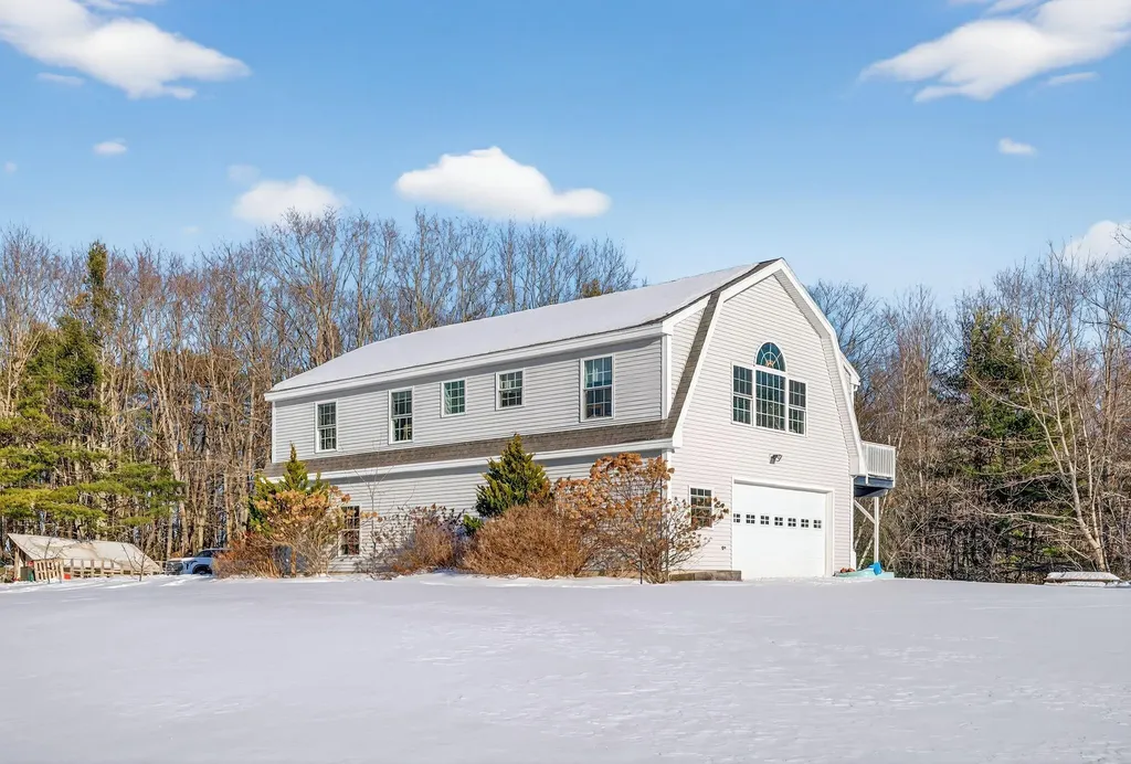 1 Shamrock Drive Saco ME 04072