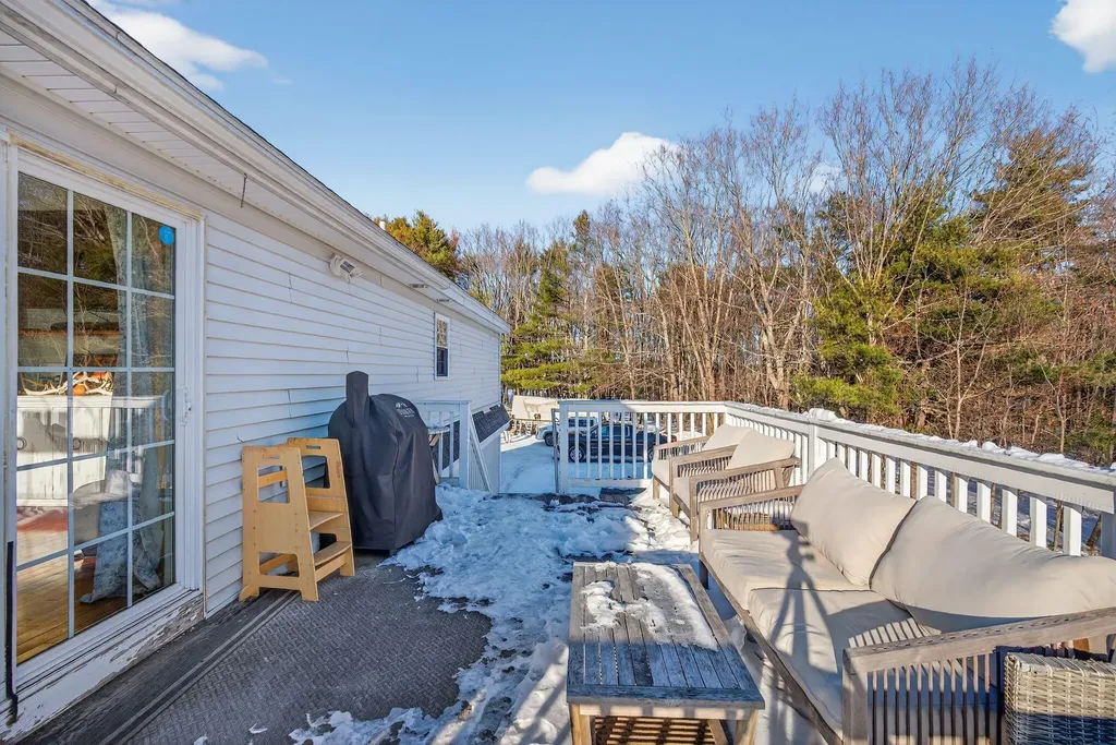 1 Shamrock Drive Saco ME 04072