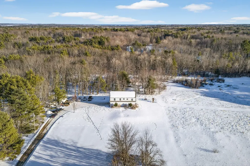 1 Shamrock Drive Saco ME 04072
