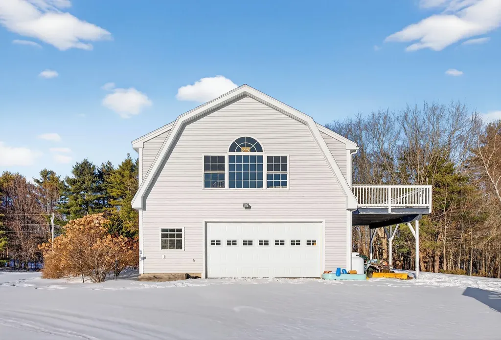 1 Shamrock Drive Saco ME 04072