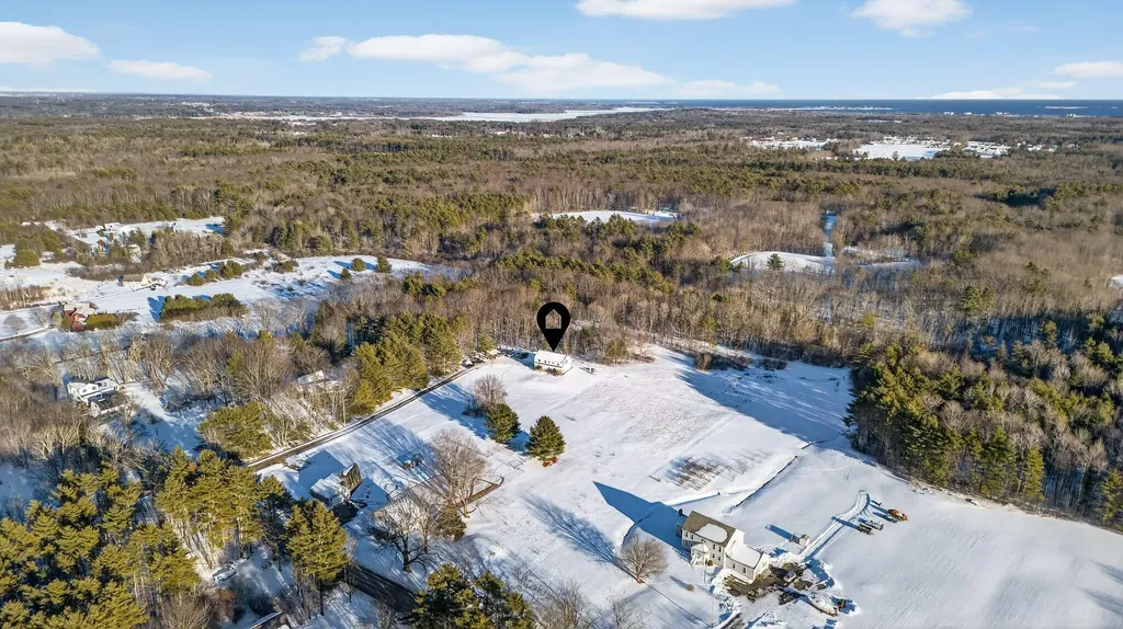 1 Shamrock Drive Saco ME 04072