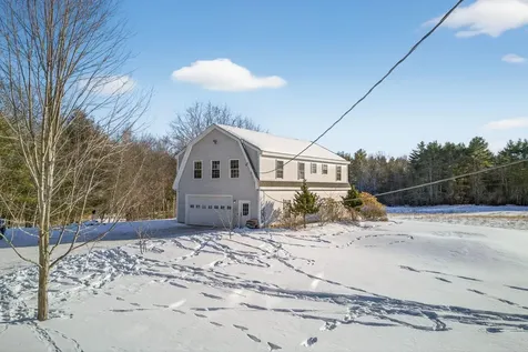 1 Shamrock Drive Saco ME 04072