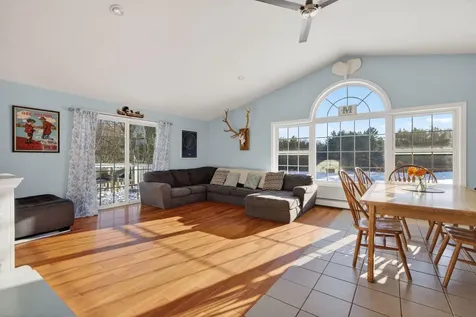 1 Shamrock Drive Saco ME 04072