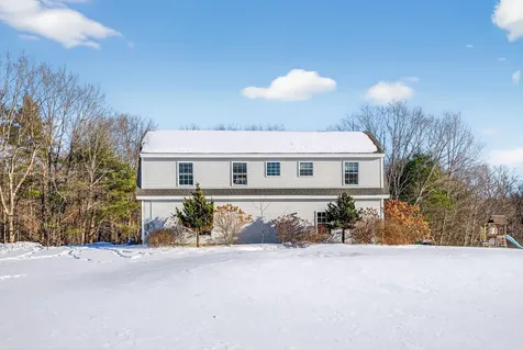 1 Shamrock Drive Saco ME 04072