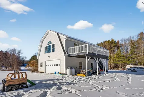1 Shamrock Drive Saco ME 04072