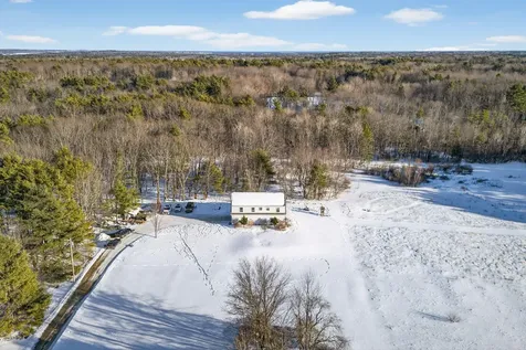 1 Shamrock Drive Saco ME 04072