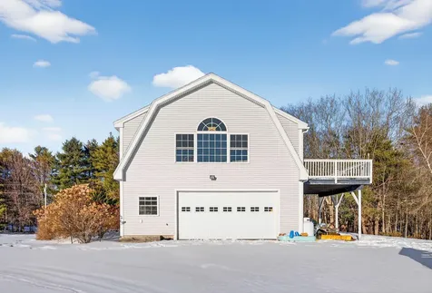 1 Shamrock Drive Saco ME 04072