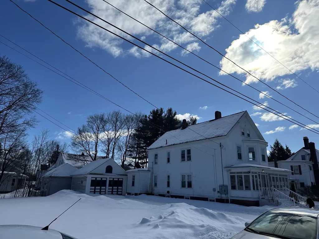 3 Storer Street Sanford ME 04073