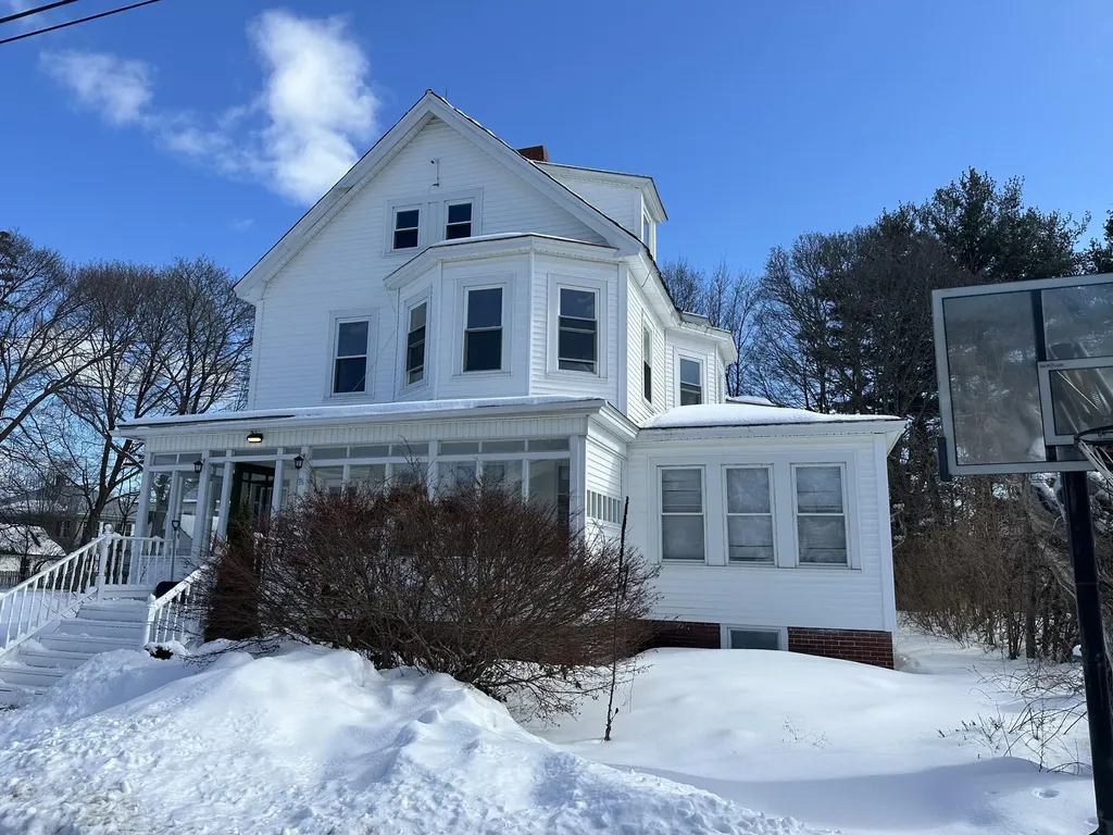 3 Storer Street Sanford ME 04073