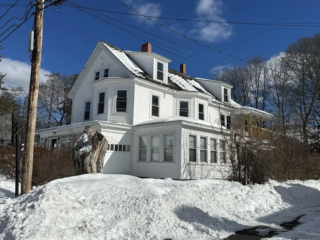 3 Storer Street Sanford ME 04073