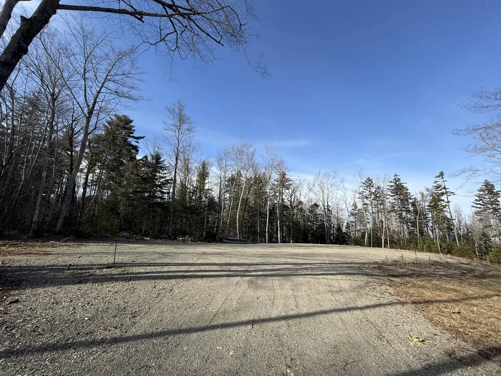 Lot 12 Sunset Hill Road Hancock ME 04640