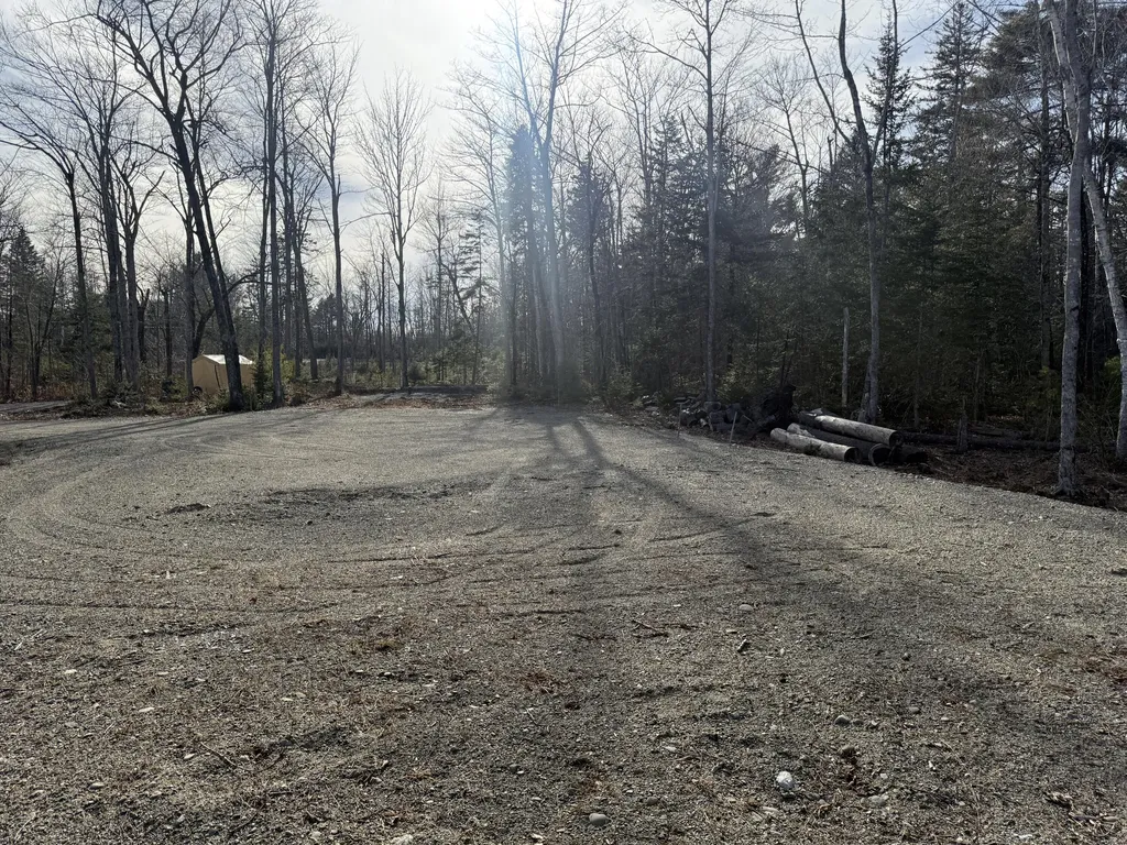 Lot 12 Sunset Hill Road Hancock ME 04640