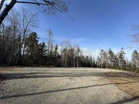 Lot 12 Sunset Hill Road Hancock ME 04640