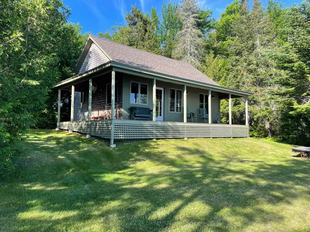 872 Frenchtown Road Greenville ME 04441