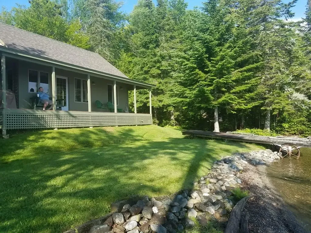 872 Frenchtown Road Greenville ME 04441